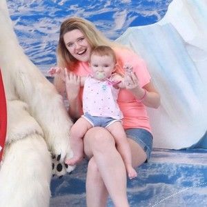 Meet your Posher, Taylor